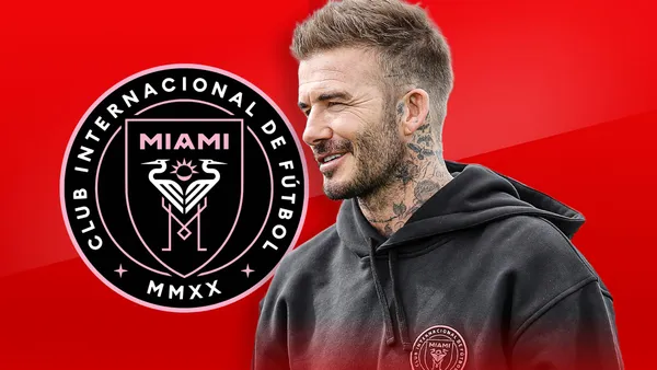 David Beckham builds luxury stadium for Inter Miami