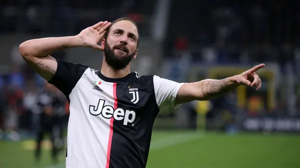 David Beckham finally decided to give Gonzalo Higuain an offer to bring him to Inter Miami CF. The Argentinean would have one of the best MLS salaries.