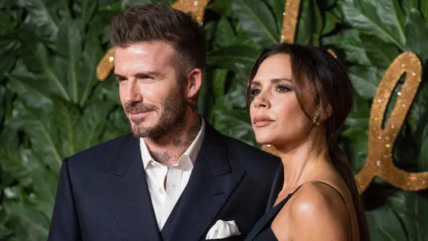 David Beckham has to travel everywhere for businesses and personal lives, so he got the most comfortable possible way to move from a city to another.