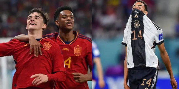 Day 2 of the group stage continues today with groups E and F.