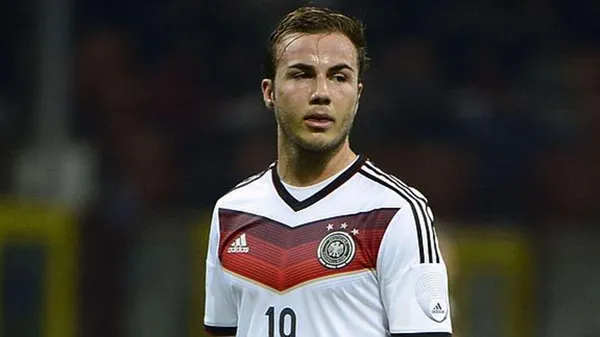 Days ago, it was reported that Mario Götze rejected Inter Miami CF's offer. However, another MLS club has made a formal offer to the player.