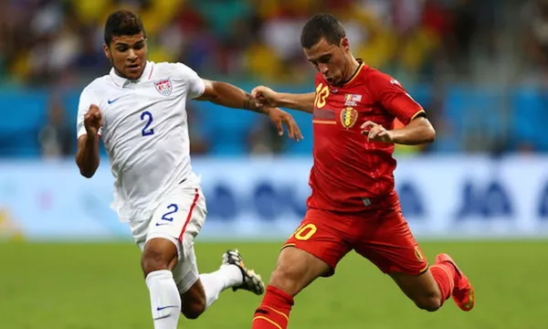 Days ago, several fans and analysts revealed the position that the Seattle Sounders need to strengthen. Today the ideal player was shown.