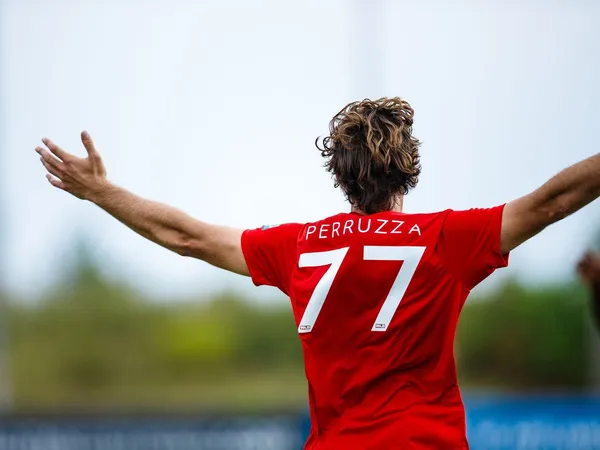 Days ago, the departure of the young defender Rocco Romeo to Denmark was confirmed. Today more youth departures to Europe are confirmed.