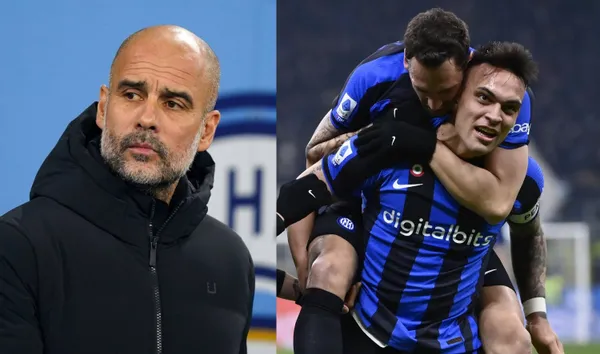 Days ahead of UEFA Champions League final, player offers himself to Manchester City