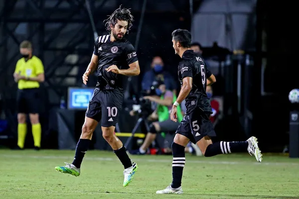 Days before the return of the 2020 MLS season, one player has been eager for his first comeback game.