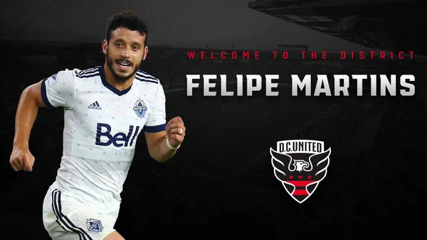 DC United announced this morning that suffered a hurtful injury this morning. After some medical tests, they have confirmed he will be out for several months.