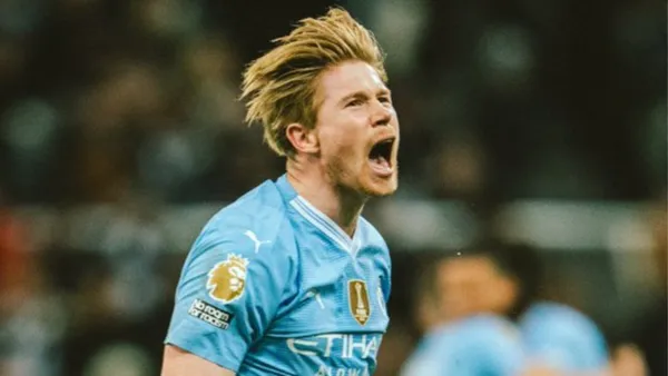De Bruyne is ready for the rest of the season but is concerned about what is coming.