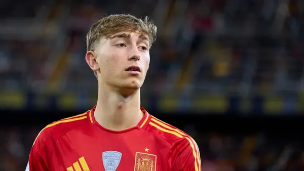 Dean Huijsen. PHOTO: MARCA