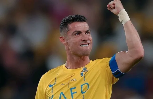 Defender Sultan scored to make it 2-1 for Al Nassr as the game was winding down and propel them to victory