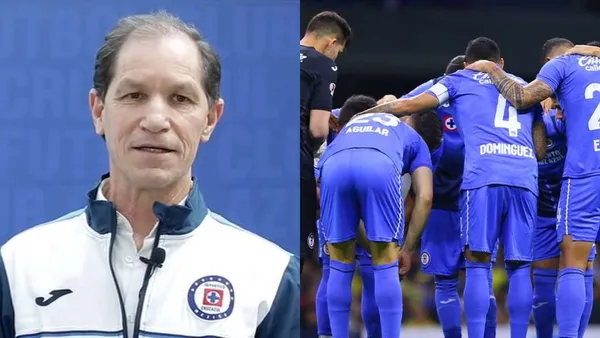 Depending on their performances in the Apertura 2022, the board will decide whether or not to acquire them.