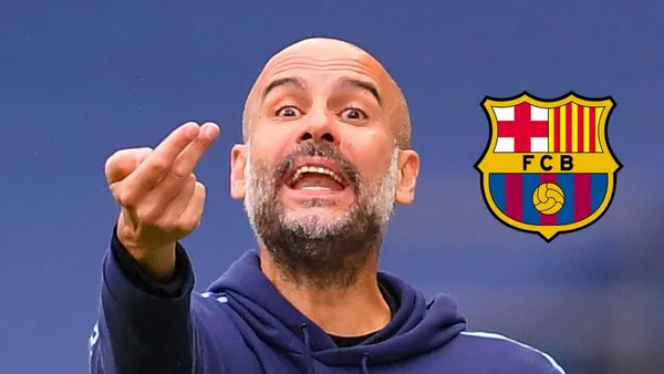 Despite Barcelona's failed attempts last summer due to their financial problems