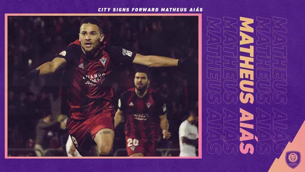 Despite being a finalist in the MLS is Back Tournament, Orlando City Soccer Club needs to be strengthened.