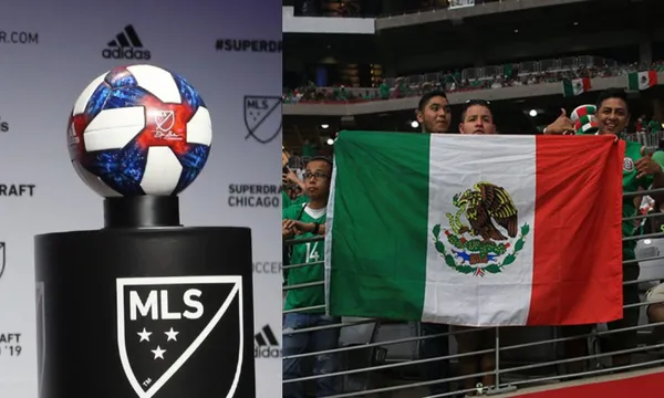 Despite being great players and references in Mexico, their time in Major League Soccer was not the best.