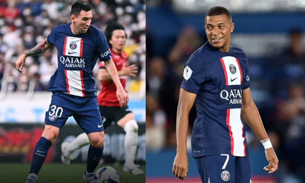 Despite being one of the best in history, Lionel Messi's humility is more and more surprising.