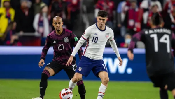 Despite being sidelined for three months due to injury, the Chelsea striker was nominated for the award.