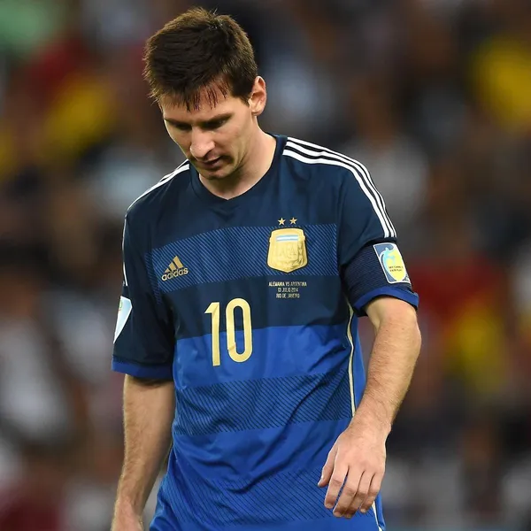 Despite being tempted to return to Argentina, he hopes to clarify his future in Europe.