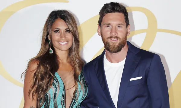 Despite being the wife of Messi, there are some things that you may not know about Antonela Roccuzzo.