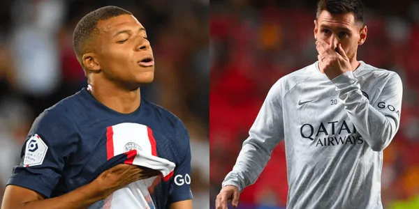 Despite having a contract until 2024, the Frenchman, according to the French press, asked for his departure in January.