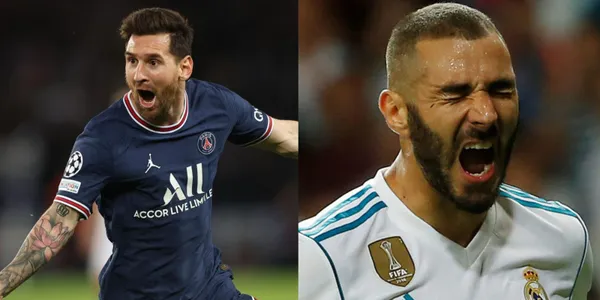 Despite having been in Russia 2018, his coach decided not to include him for the next World Cup event