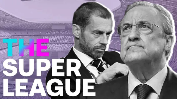 Despite having free rein, this new competition lost shape in a matter of hours.