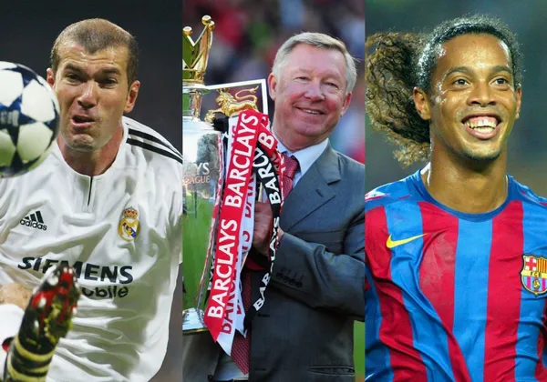 Despite he managed incredible teams at the Red Devils, the Scottish manager was near to train a top squad that could never be reunited.