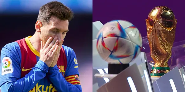 Despite his bright future, injuries prevent him from exploiting all his footballing conditions