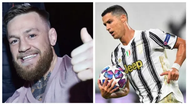 Despite losing by knockout to Dustin Poirier, the Irish fighter has raised an amazing fortune that the Portuguese legend wouldn’t earn in a night.