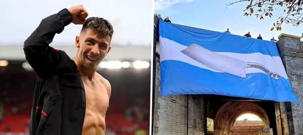 Despite not being well known, Martinez has had a good season with the Red Devils.