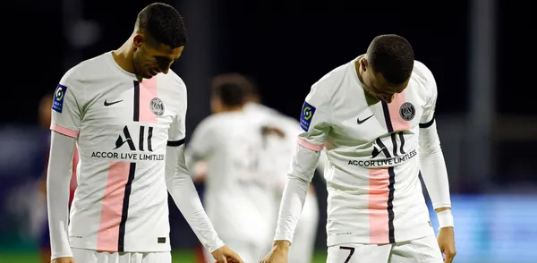 Despite the controversy, Hakimi says some good things about Mbappe.