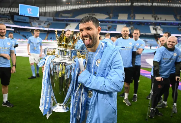 Despite the fact that all roads lead to Sergio Agüero signing with Barcelona, two major MLS clubs made him offers