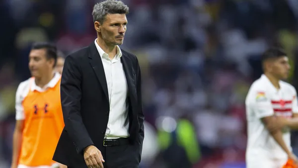 Despite the great job the coach has done to take the Águilas to the Liguilla, it seems that the board of directors is still not convinced with his work.