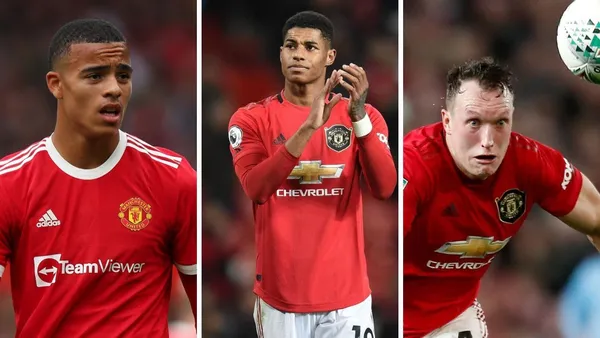 Despite the interest of important clubs, this player would have intentions to stay at Manchester United for next season.