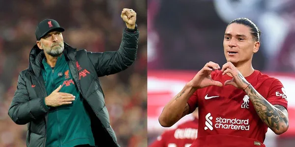 Despite the noise around him, Liverpool's summer signing continues to get the nod from Klopp…