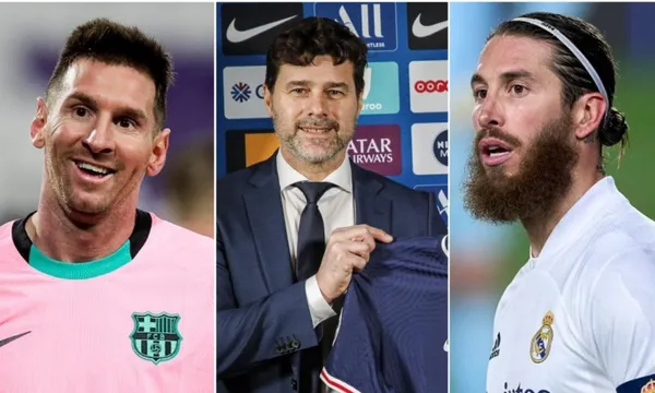 Despite the rumors about top figures that may arrive to the Parisian side, Pochettino claimed for this midfielder.