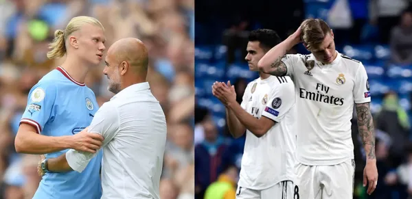 Despite winning vs Getafe, Real Madrid received some terrible news ahead of the semifinal.