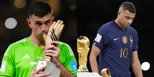 Did Dibu just regret his actions? Is he being honest?