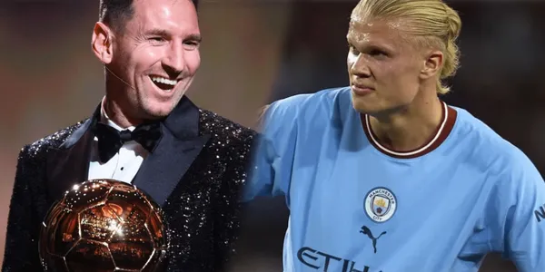 Did Erling Haaland deserve the Ballon d'Or?