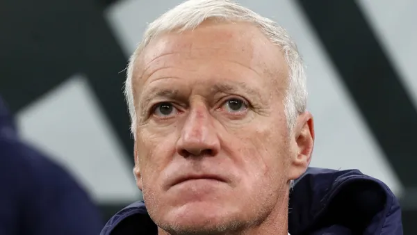 Didier Deschamps