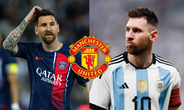 Didn't want to play with Messi in MLS, now he has another club in Europe