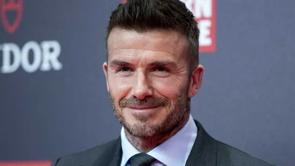 Diego Alonso is not the Inter Miami CF coach anymore, and David Beckham is already thinking of a former England teammate of his as his replacement.