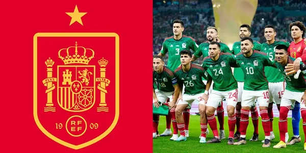 Diego Cocca does not plan to summon this player in the Mexican National Team