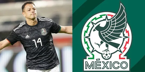 Diego Cocca has already spoken with Javier Hernández about his return to the National Team