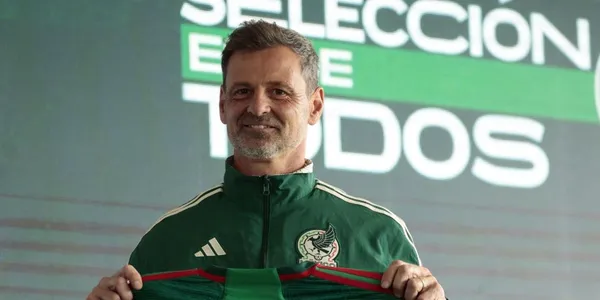 Diego Cocca is close to making his debut as coach of the Mexican National Team