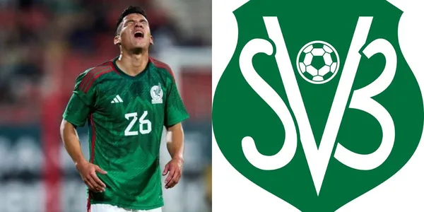 Diego Cocca made his debut as coach of the Mexican National Team in the game against Suriname