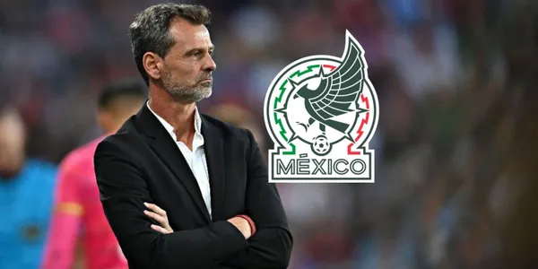 Diego Cocca would be new coach of the Mexican national team