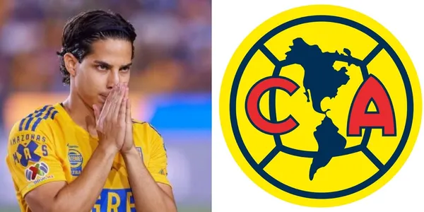 Diego Lainez has made the worst decision in his career by rejecting Club América