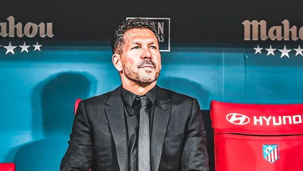 Diego Simeone