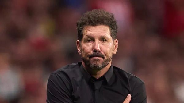 Diego Simeone