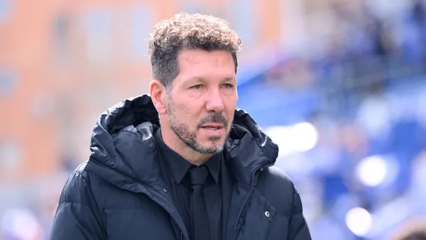 Diego Simeone