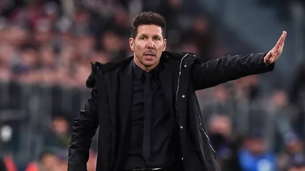 Diego Simeone